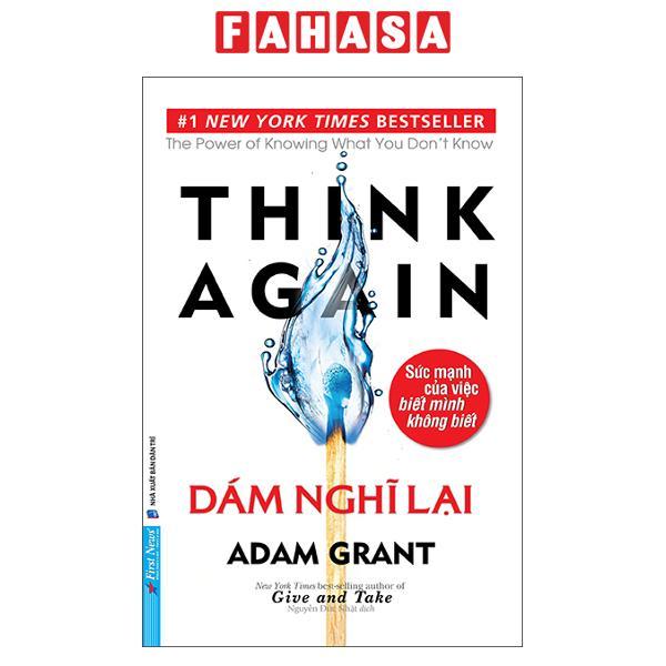 Dám Nghĩ Lại