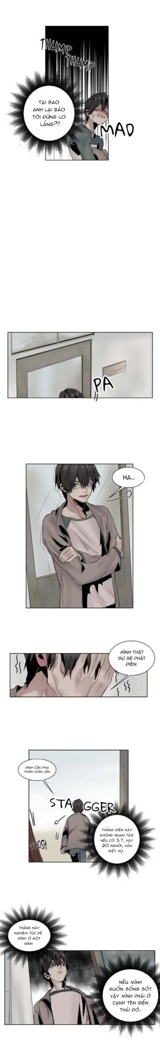 ánh nhìn của quạ chapter 10 6