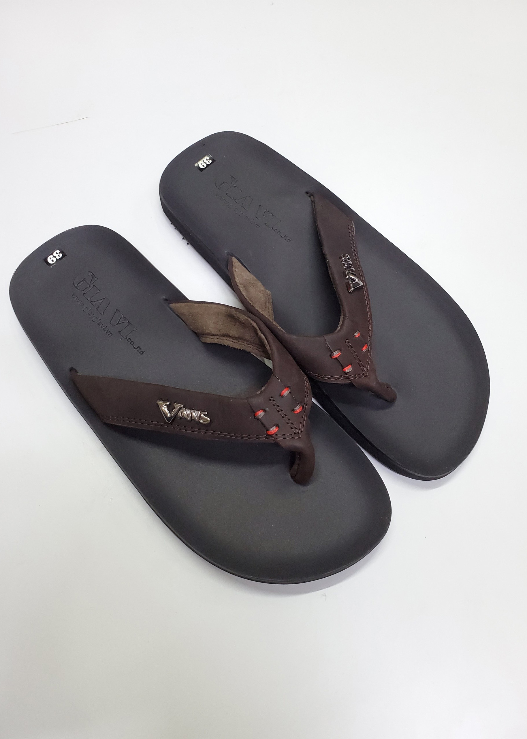 Dép Kẹp Nam Gia Vi X145