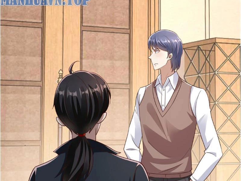 bảy vị tỷ tỷ tuyệt thế vô song của ta chapter 15 68