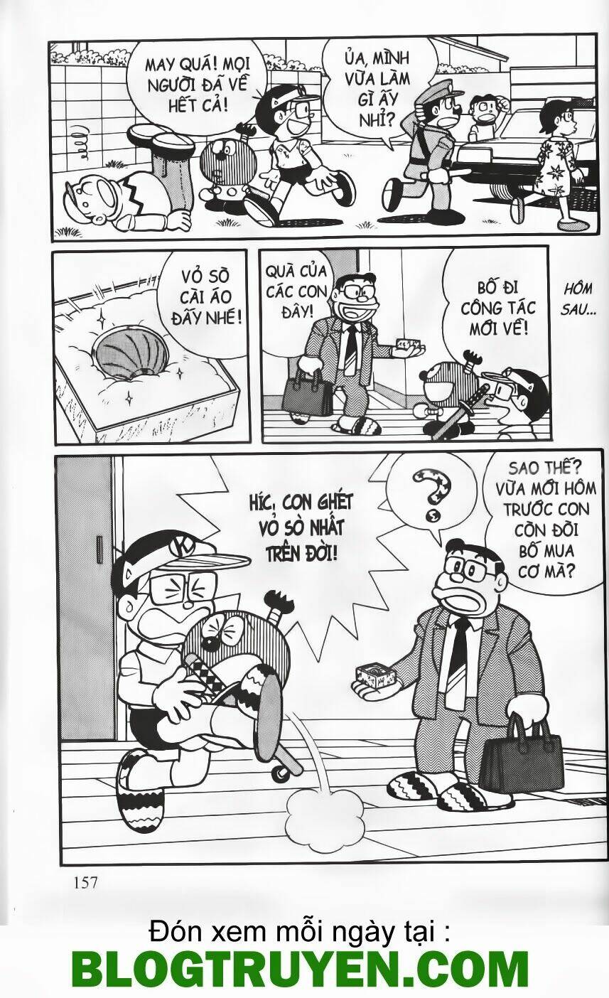 tân từ điển kì bí chapter 55 16