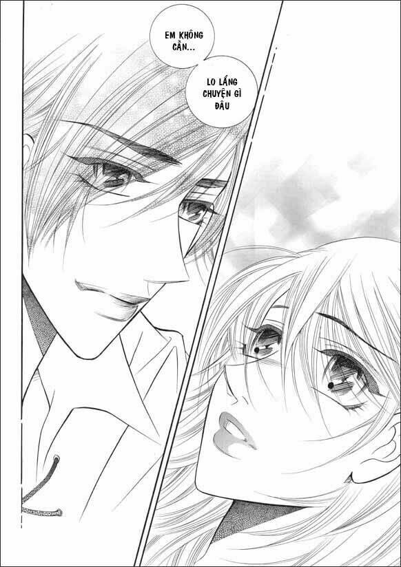 can't lose you chapter 30 33