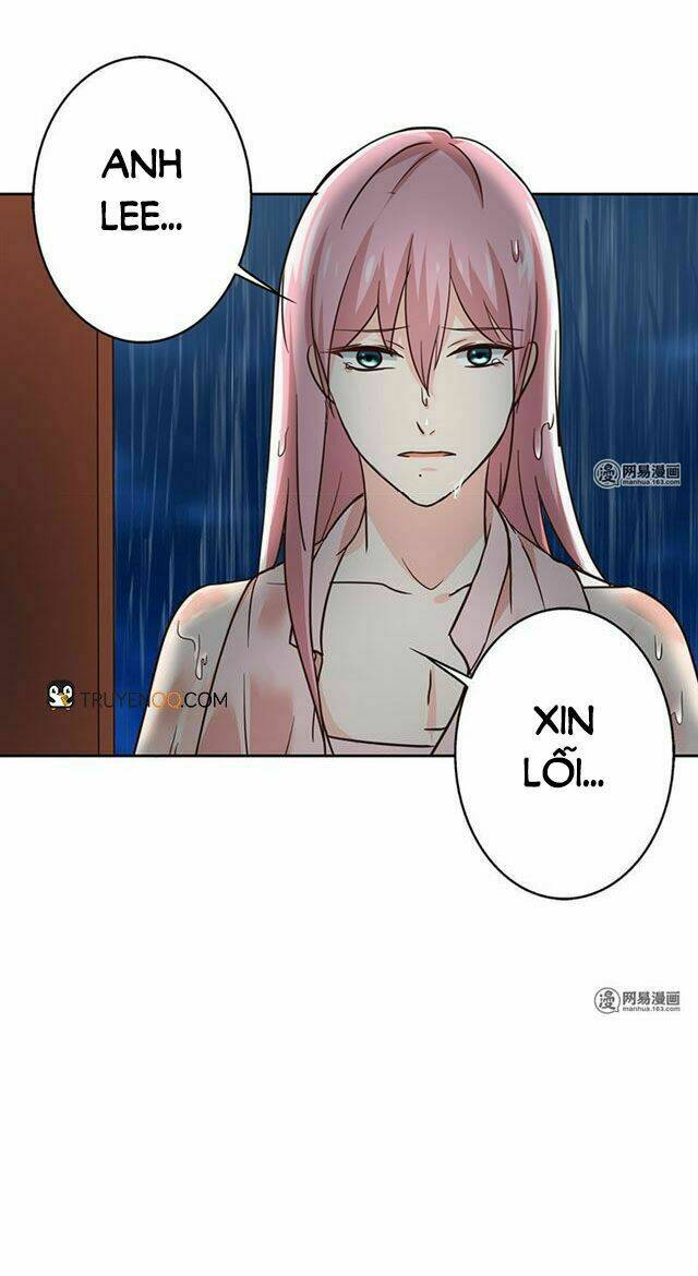 become a girl at night chapter 21 29