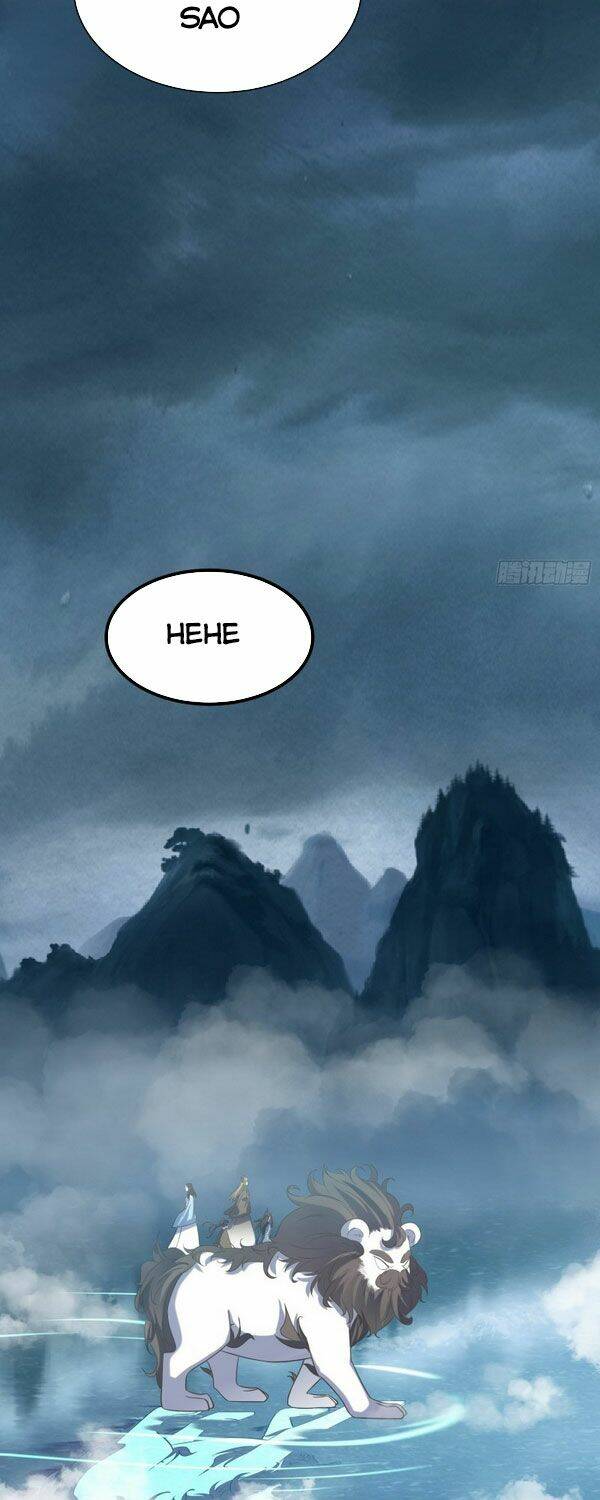 đỉnh cấp phản phái đại sư huynh chapter 80 9