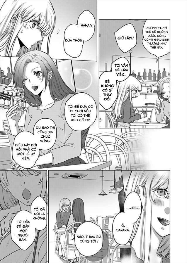 cơ thể chúng ta là một cặp hoàn hảo chapter 31.1 15