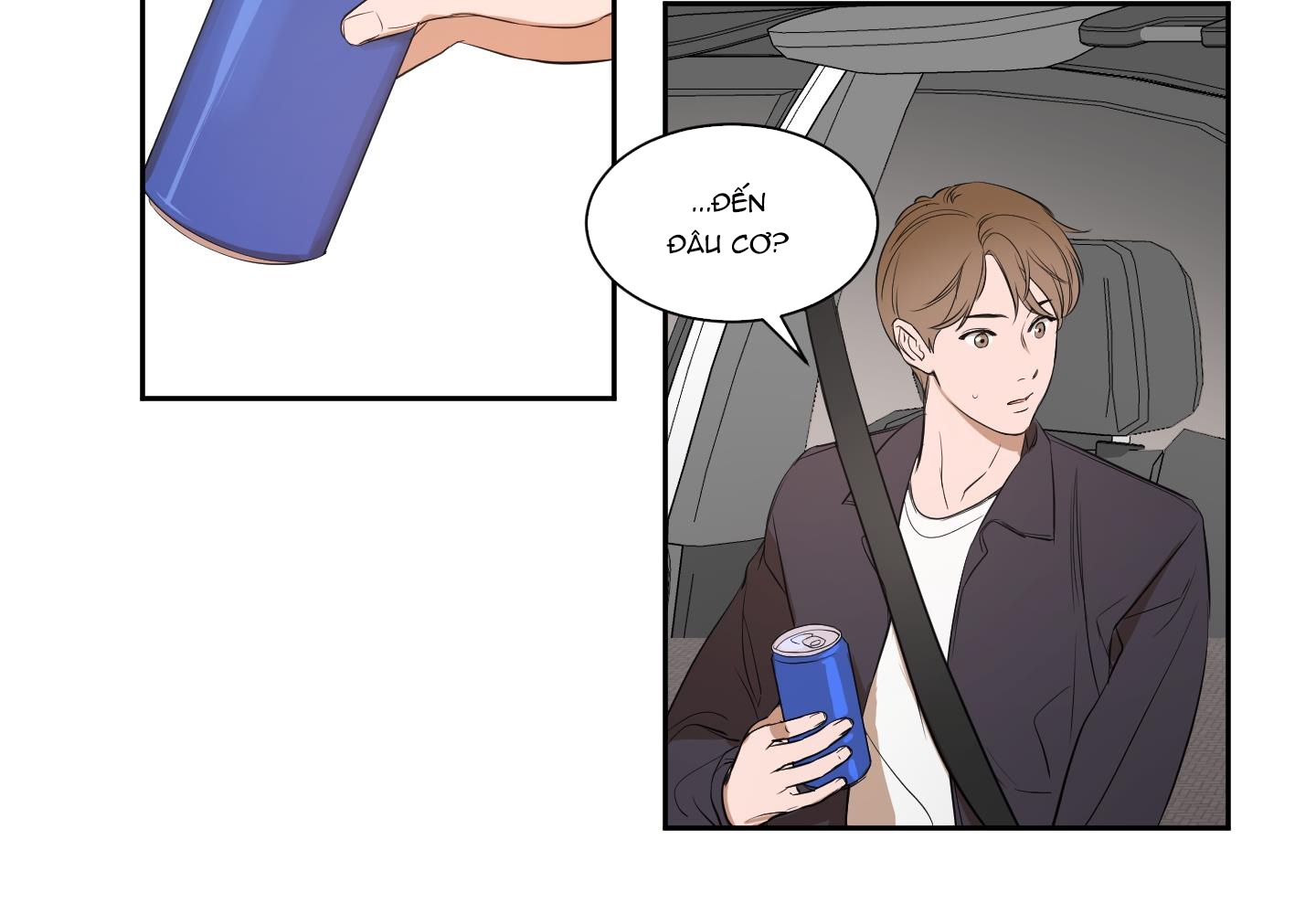 chốn riêng tư chapter 3 28