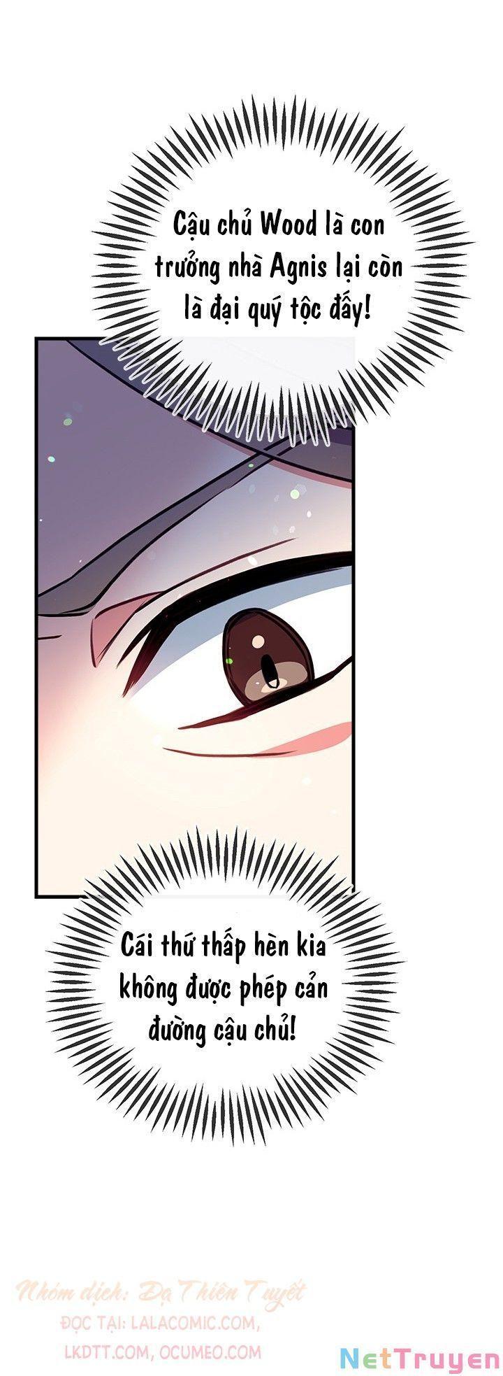 chúng ta có thể trở thành gia đình được không? chapter 4 66