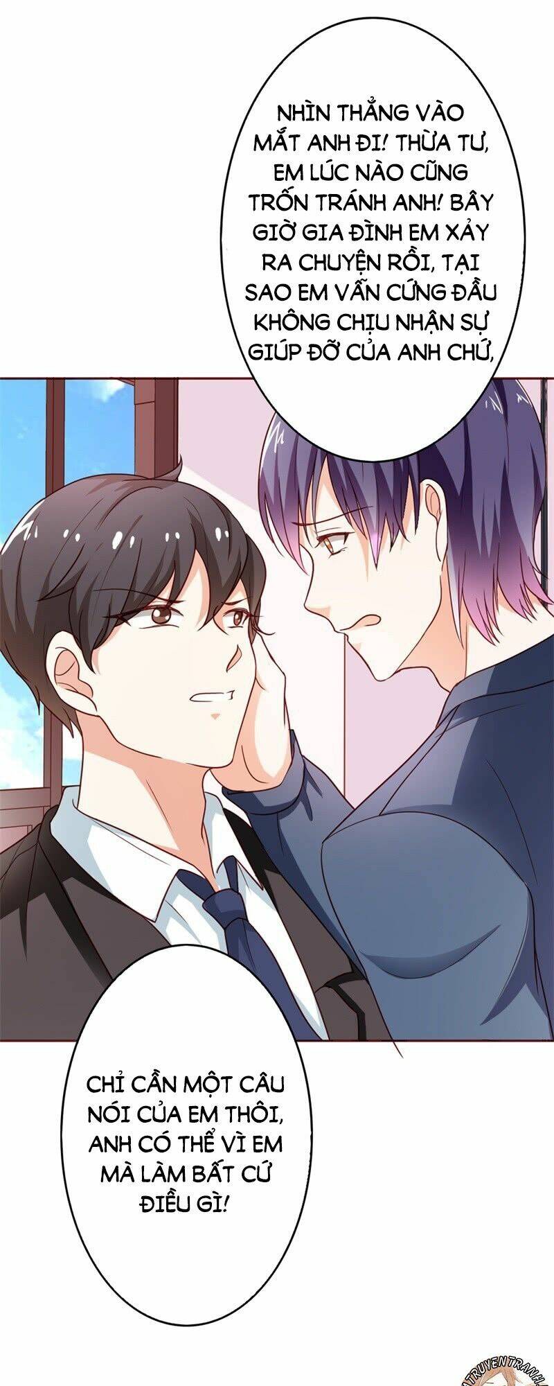 bá đạo tổng tài ngạnh thượng cung chapter 20 16