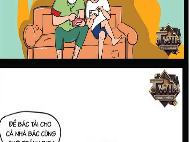 ngôi nhà kết nối với hầm ngục chapter 20 210