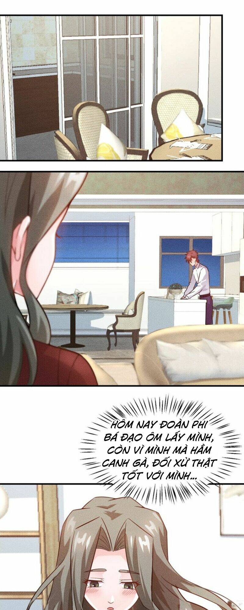 cao thủ cận vệ của nữ chủ tịch chapter 88 19