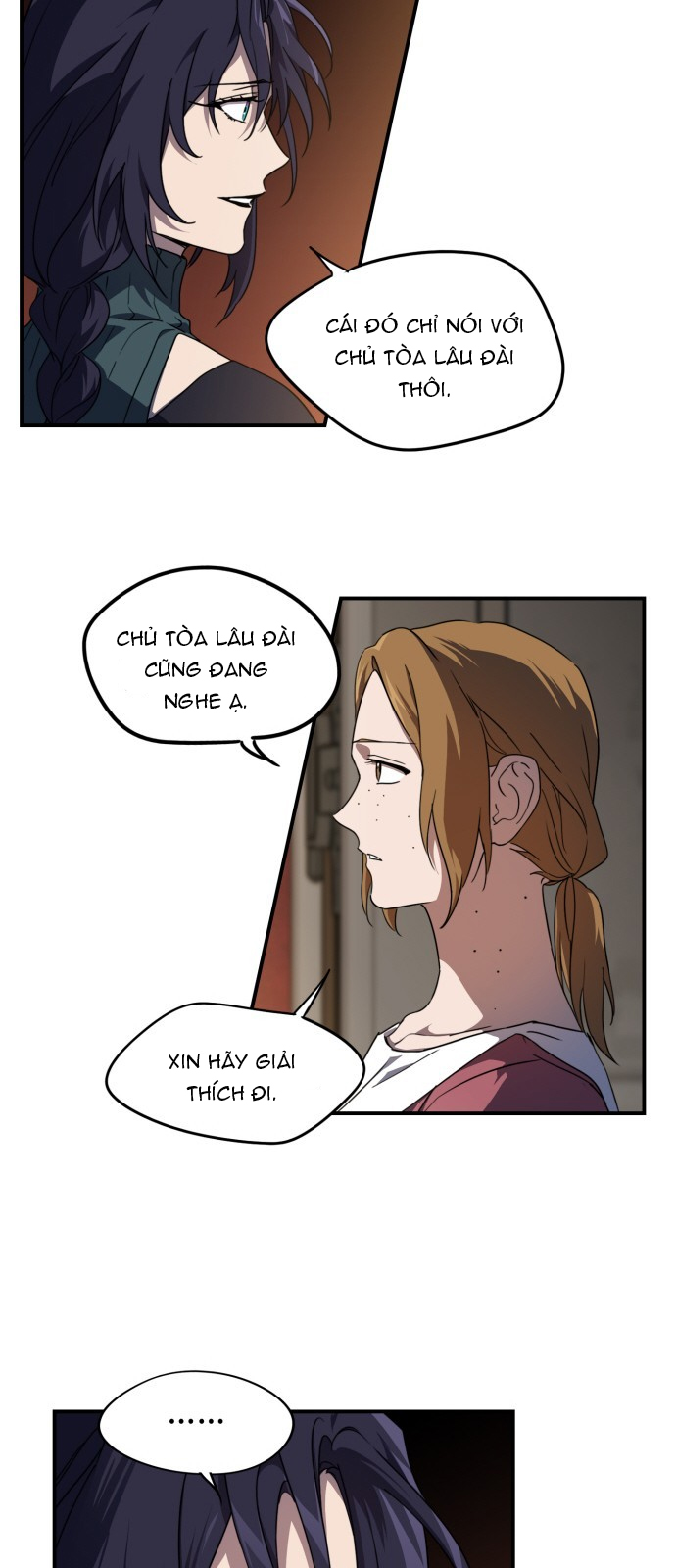 bị che khuất bởi hoàng hôn chapter 44 19