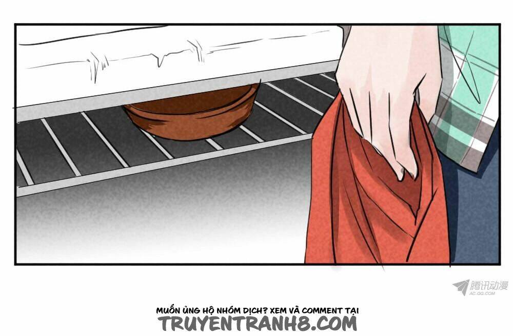 để tui yên ổn trưởng thành coi! chapter 7 22