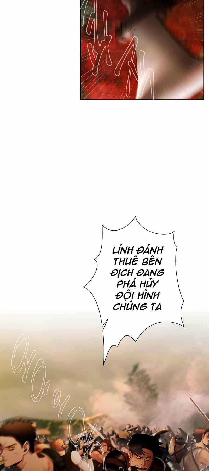 nhiệm vụ chiến binh chapter 13 24