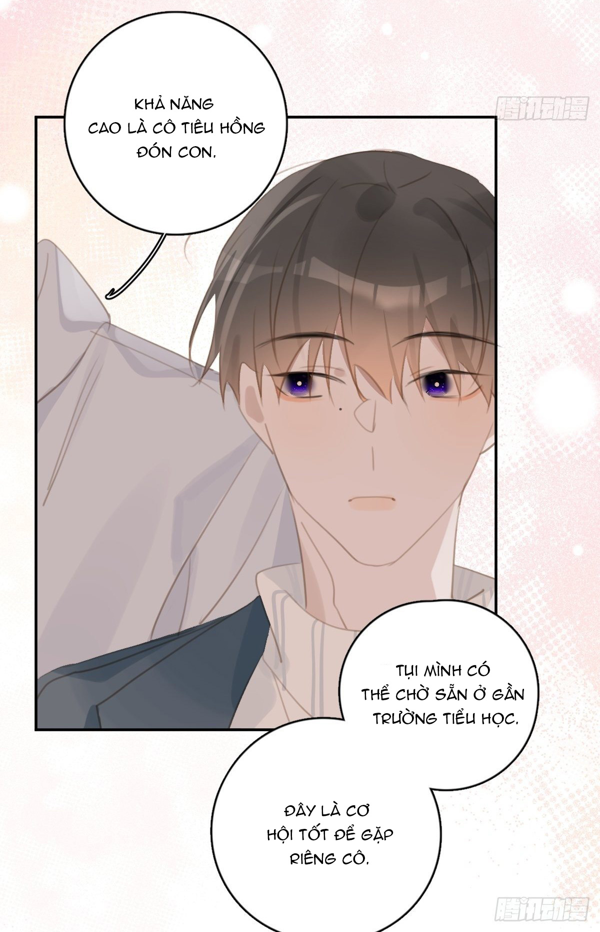 đêm đầy sao nói với em chapter 56 51