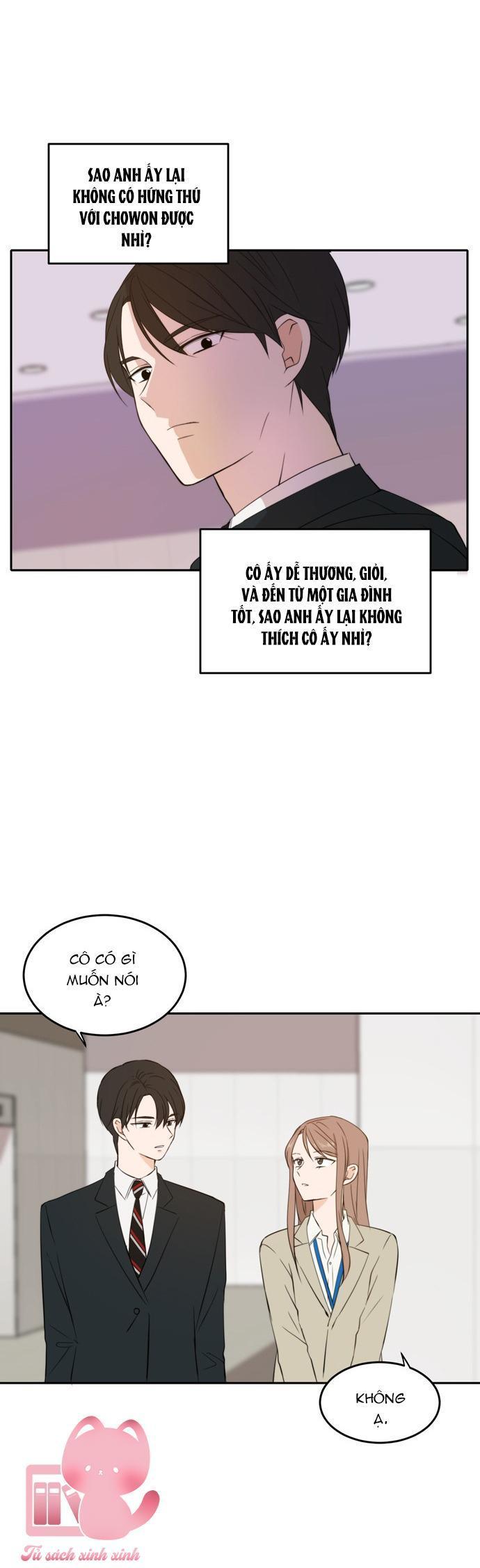 hẹn gặp nhau ở kiếp thứ 19 chapter 18 23