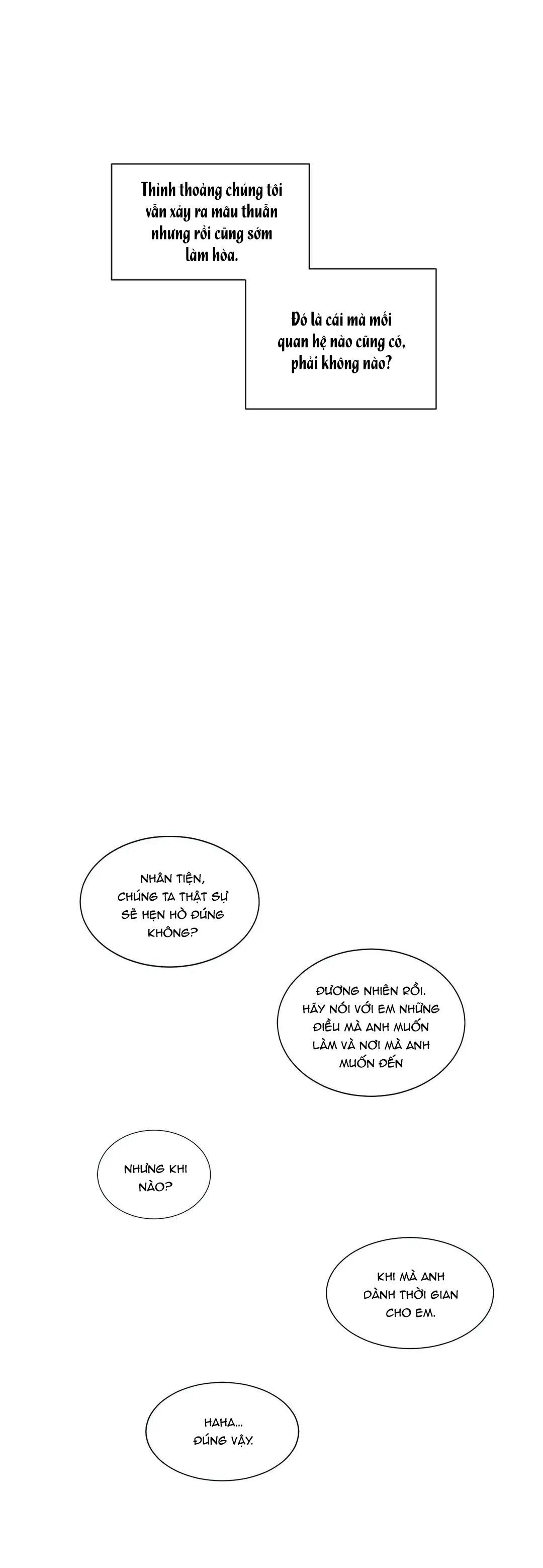 đường ranh giới chapter 32 35