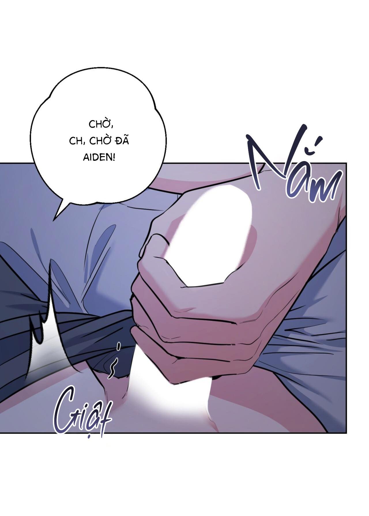 khu rừng tĩnh lặng chapter 16 71