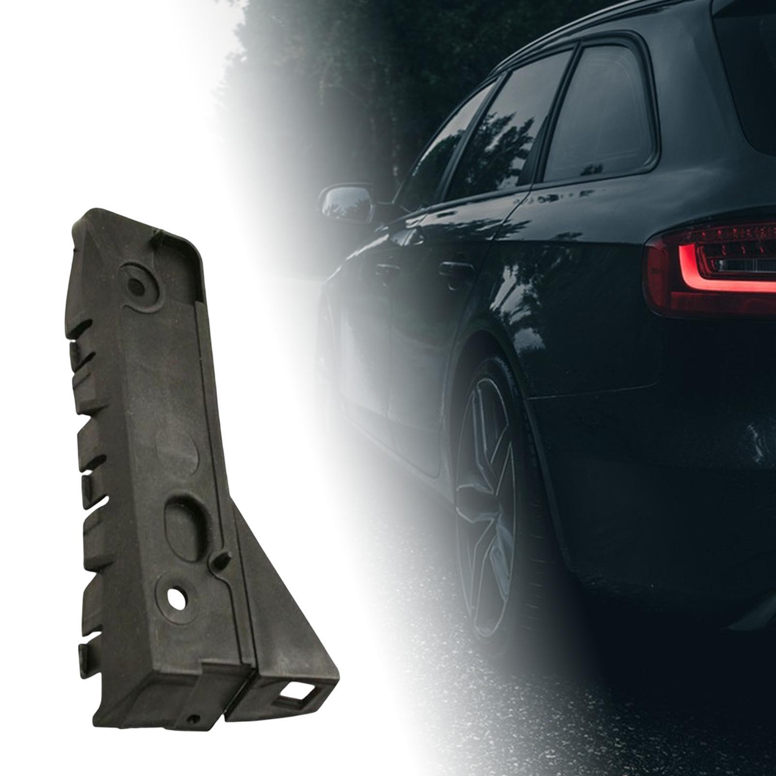 Bumper Brackets Bumper Retainer Brackets ,8E0807227, Auto Accessory ,Quality Spare Part ,Mounting Bracket Support Front Bumper Mount for A4