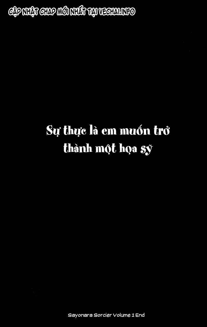 sayonara sorcier chapter 6 33