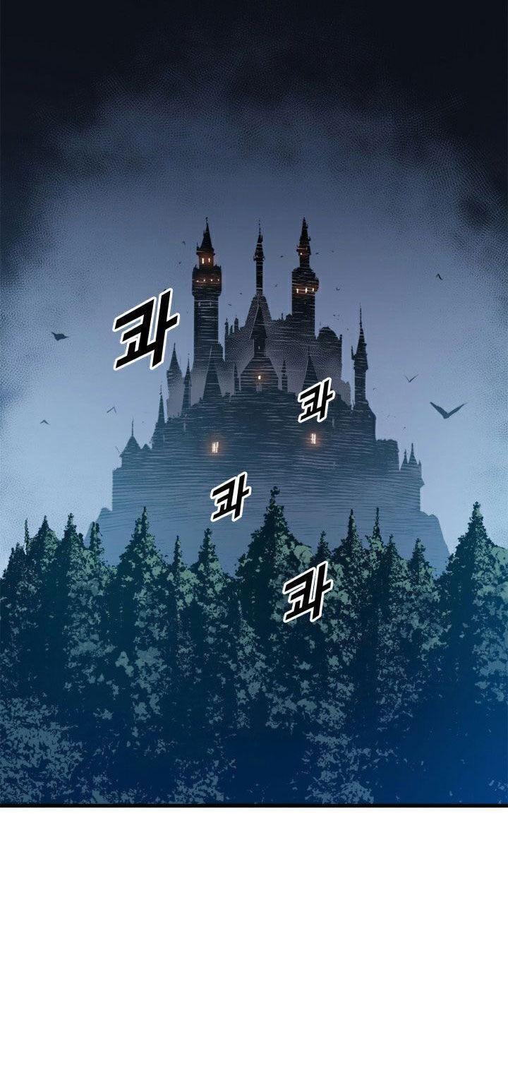 tôi trở lại thăng cấp một mình chapter 35 52