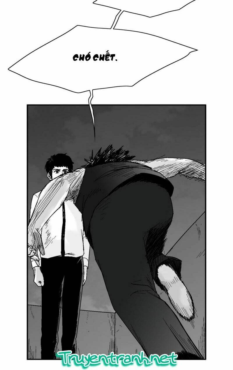 bạo lực học đường chapter 57 6