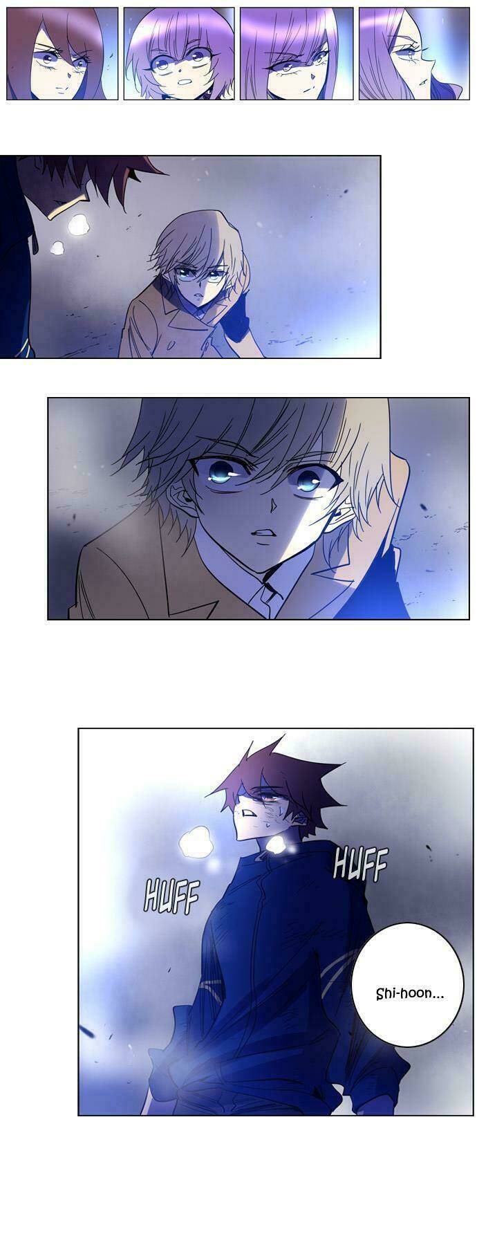 bản khế ước linh hồn chapter 90 23