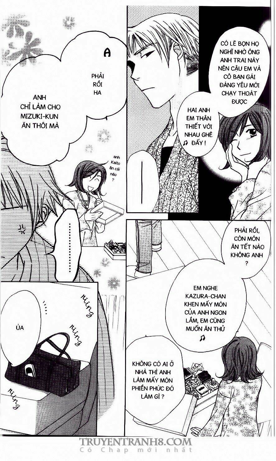 vườn địa đàng chapter 65 27