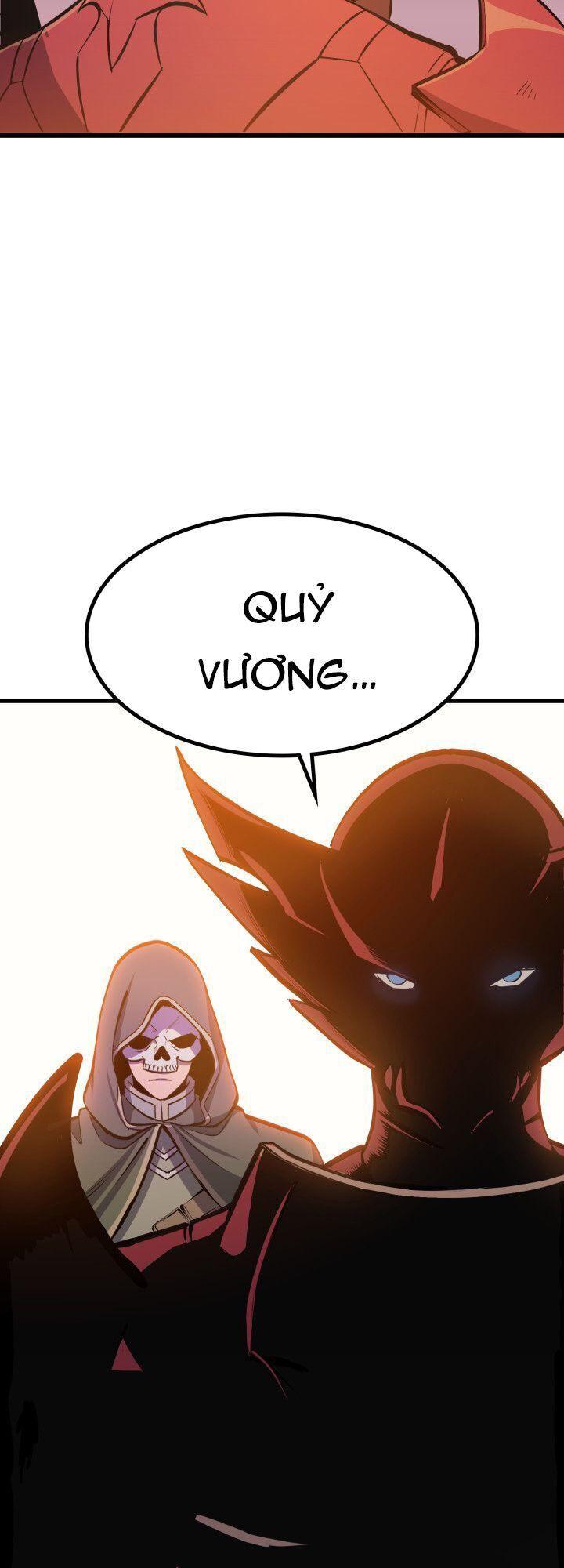 tôi trở lại thăng cấp một mình chapter 15 62