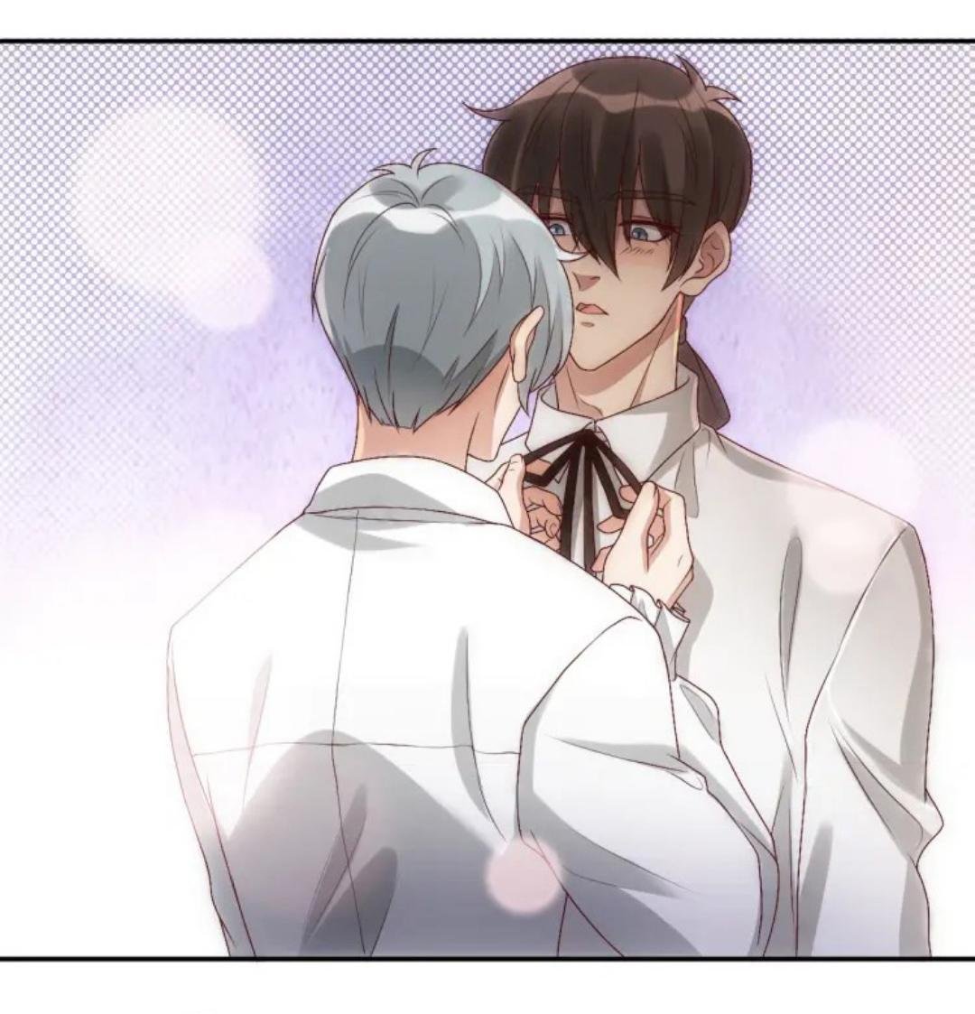 điện hạ thân ái chapter 4 39