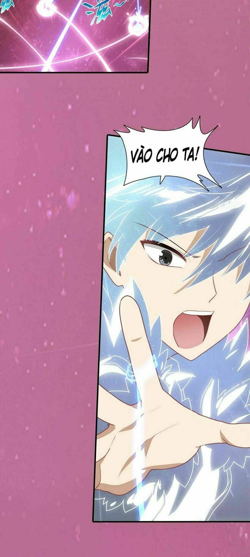 bạn gái virus của tôi chapter 25 23