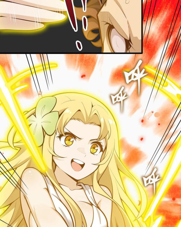 vô hạn sứ đồ và 12 nữ chiến binh chapter 398 33