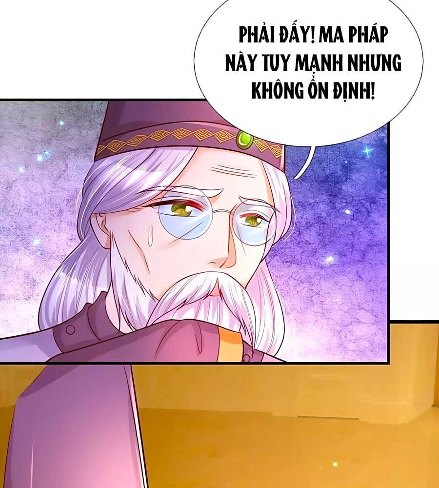 bỗng một ngày nọ trở thành con gái vua chapter 214 31