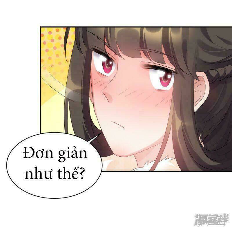 quả nhân có bệnh tên là tương tư chapter 82 27