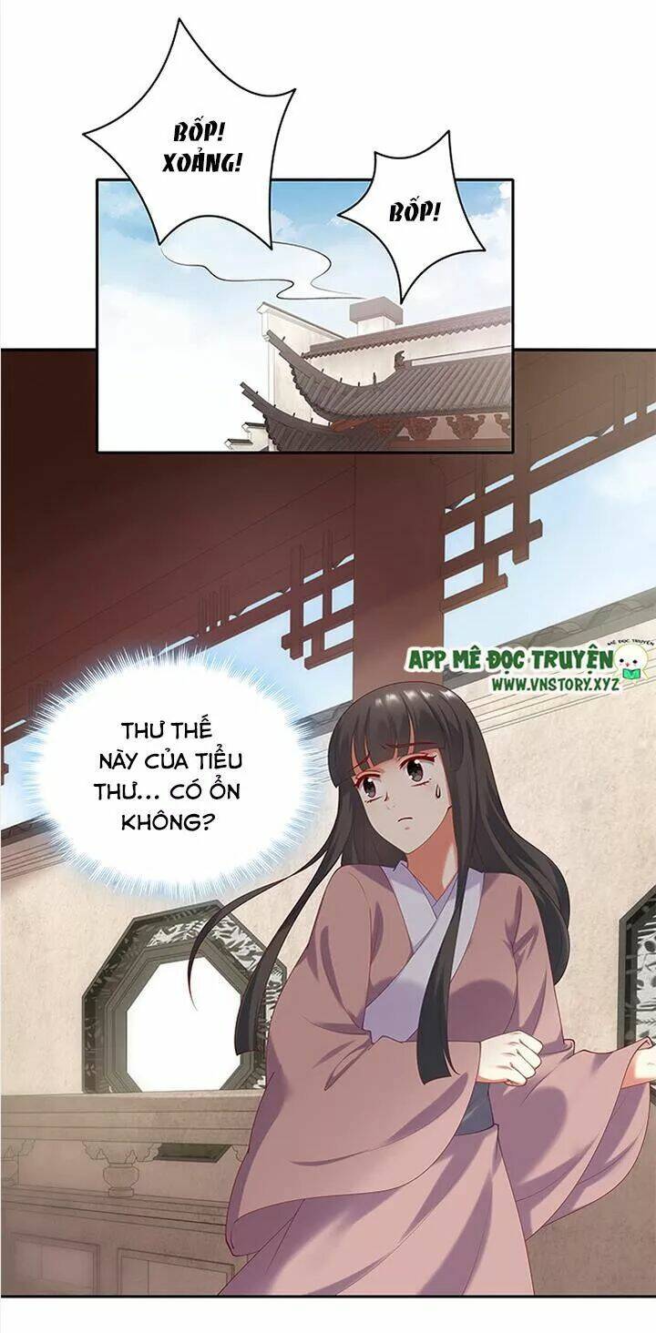 đô đốc đại nhân sủng thê kí chapter 72 2