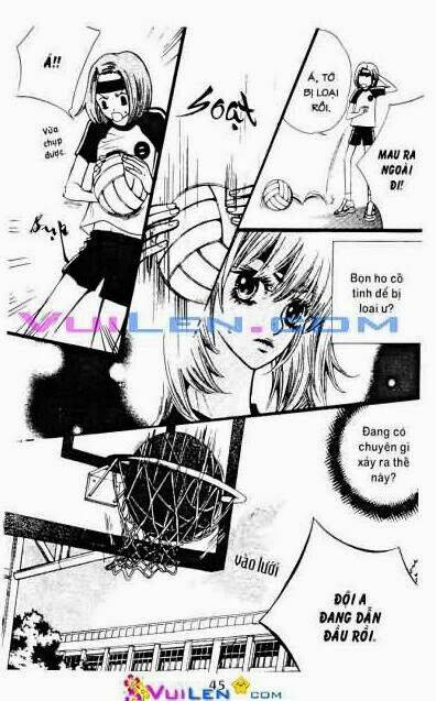 chàng trai thứ 13 chapter 4 45