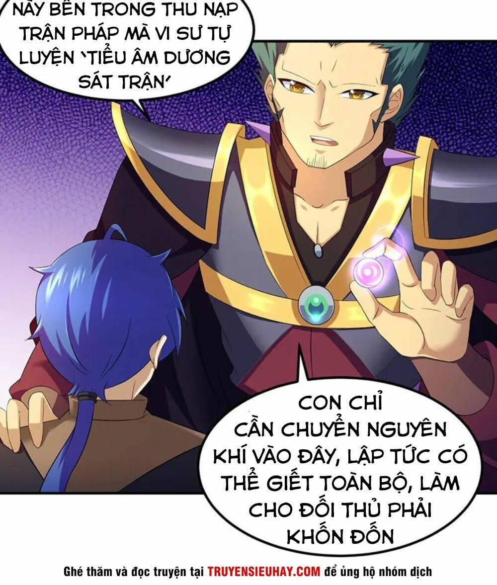 võ đạo độc tôn chapter 95 20