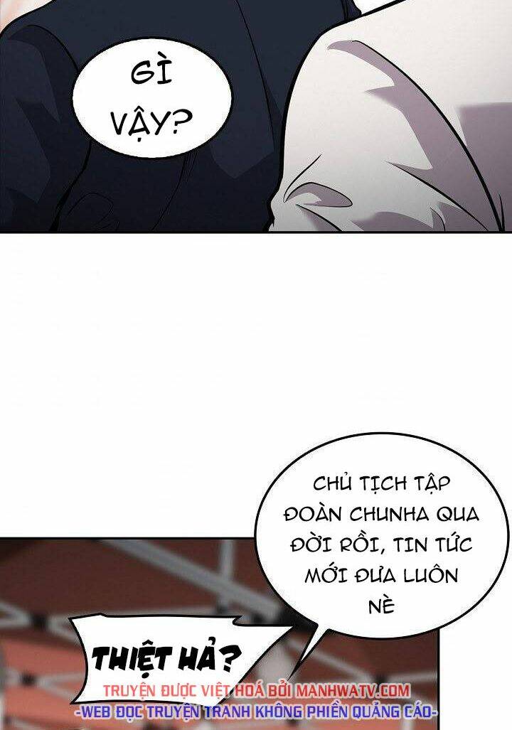 điều tra viên chuyển sinh chapter 110 47