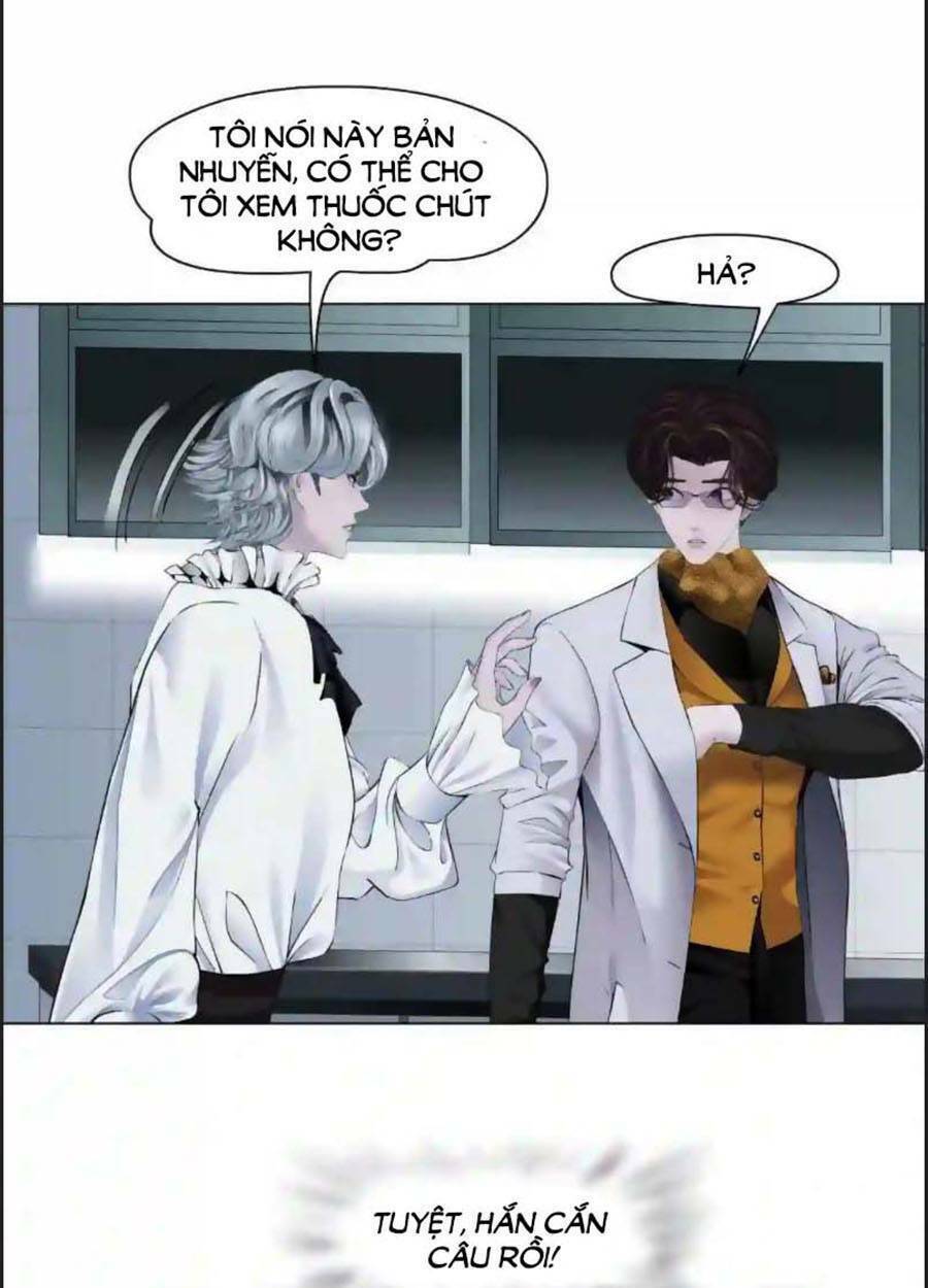 đằng nữ chapter 112 11