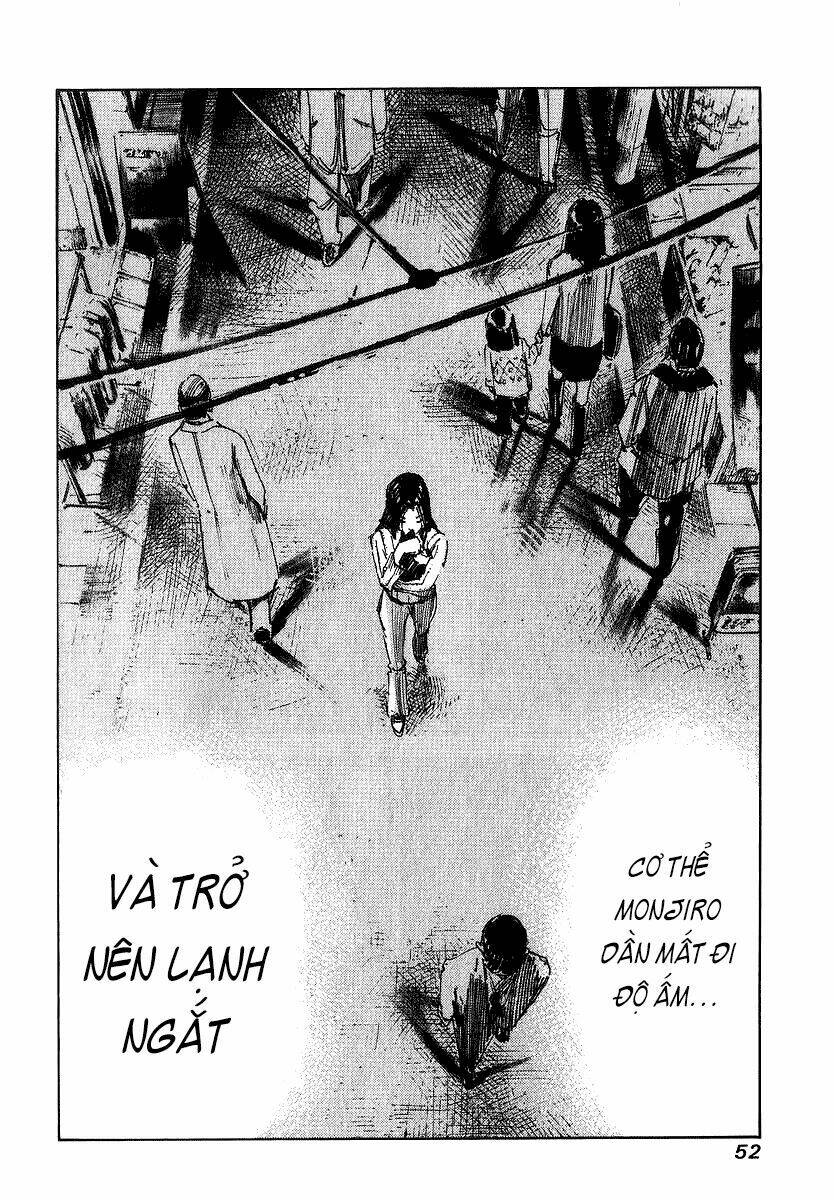 skyhigh: shinshou chapter 5.2 20