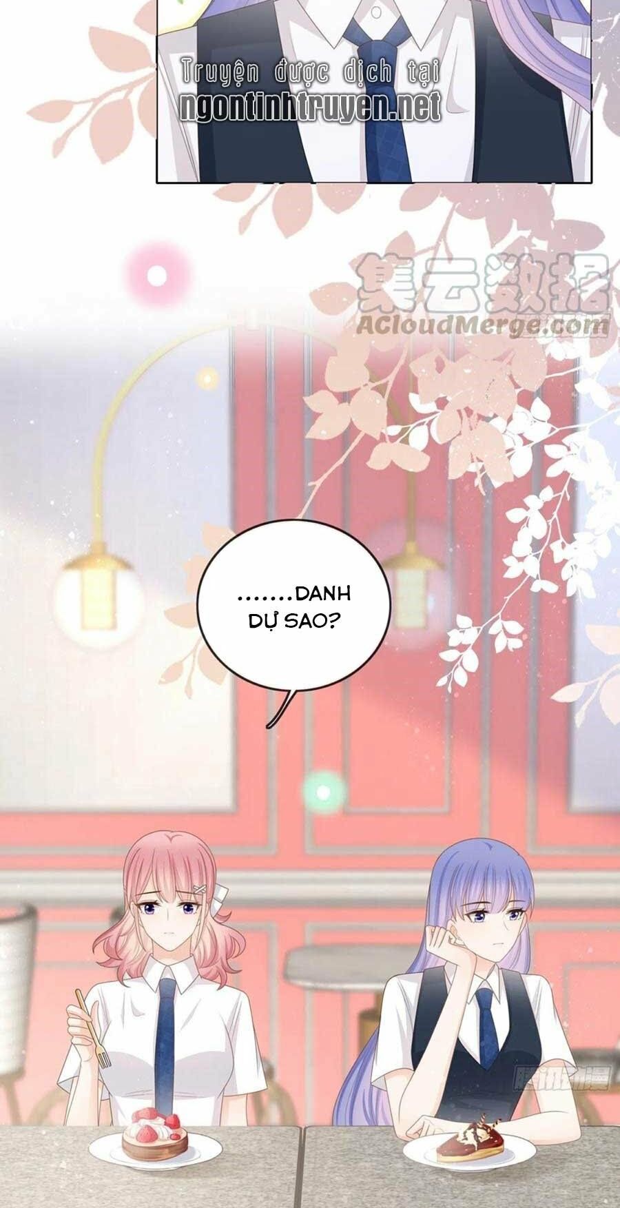 ảnh hậu cũng không bằng niệm thanh hoa chapter 90 18