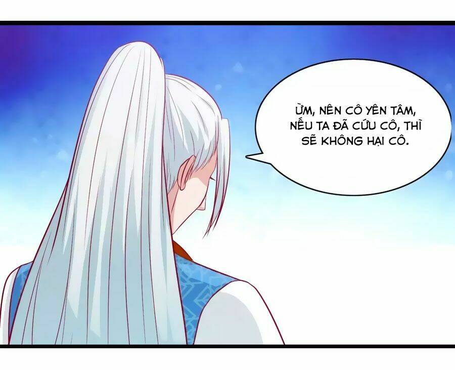 thỏ yêu tiểu vương phi chapter 55 11