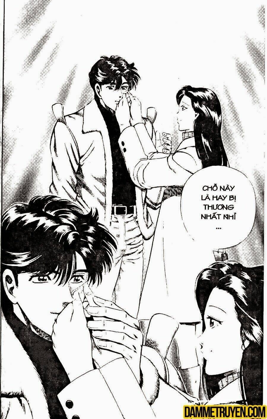 sức mạnh nhân đôi chapter 20.2 13