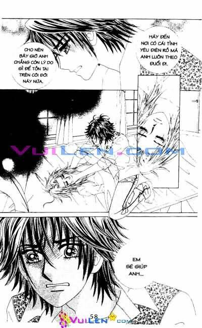 tìm lại tình yêu chapter 67 19