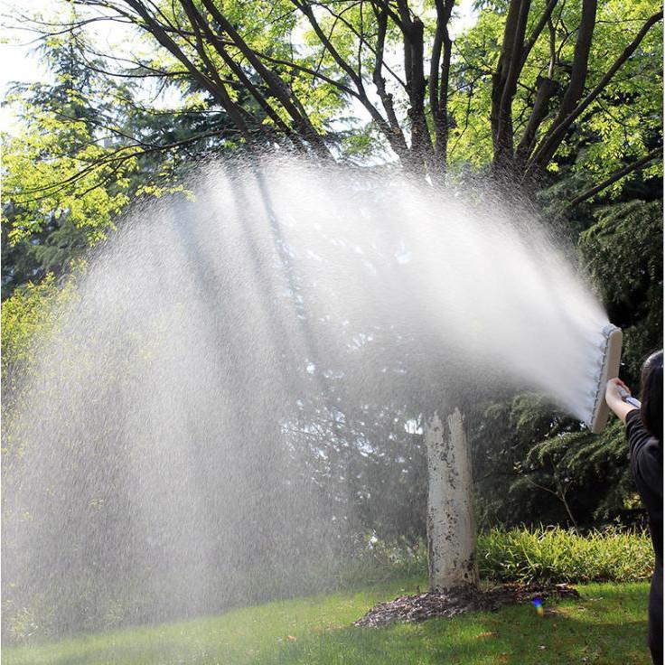 Home and Garden - Vòi Tưới Cây Áp Lực 4 đầu Sprink Water