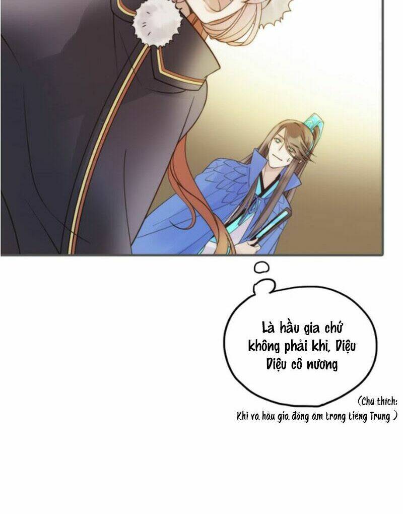 cướp chàng vợ về đón năm mới chapter 7.2 6