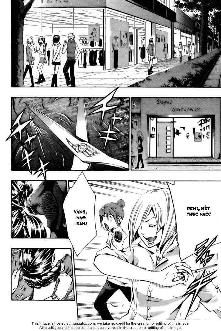 i-revo chapter 4.1 24