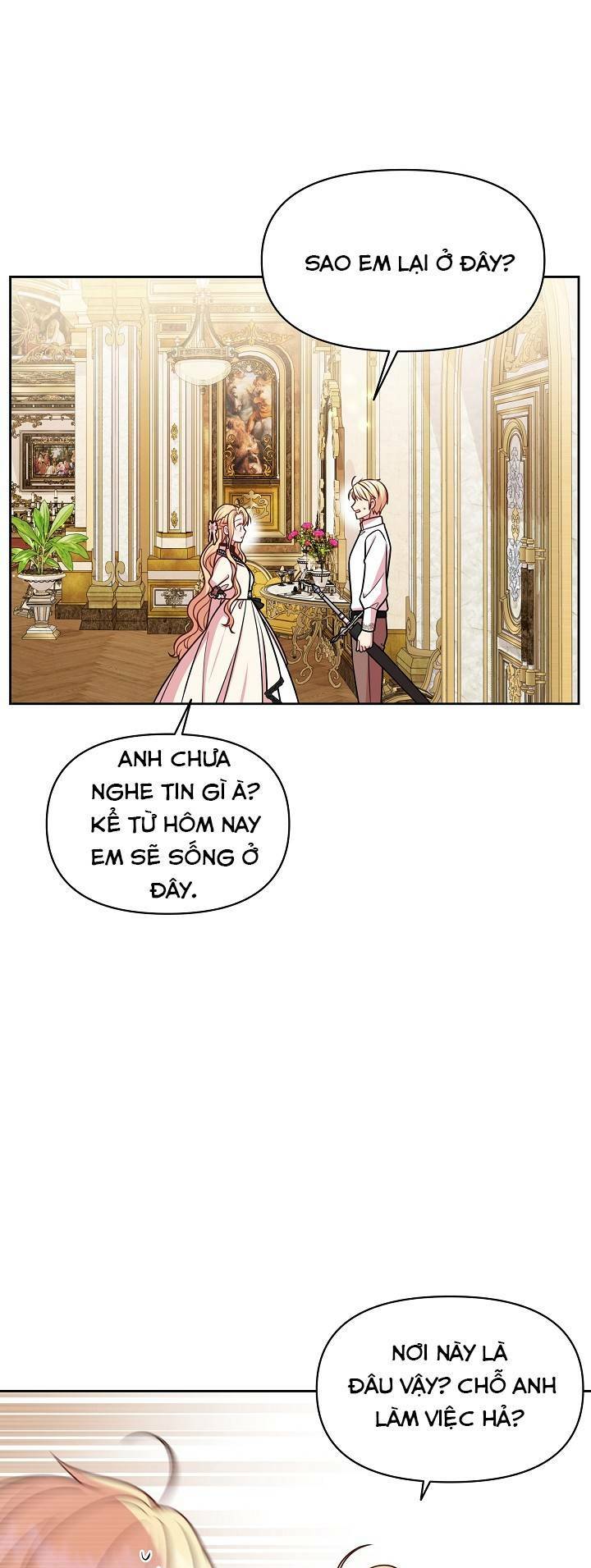 tôi đã nuôi dưỡng bạn thời thơ ấu thành bạo chúa chapter 46 52