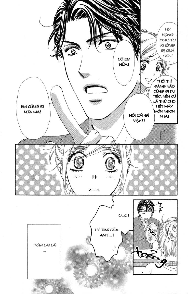 hapi mari chapter 23 2