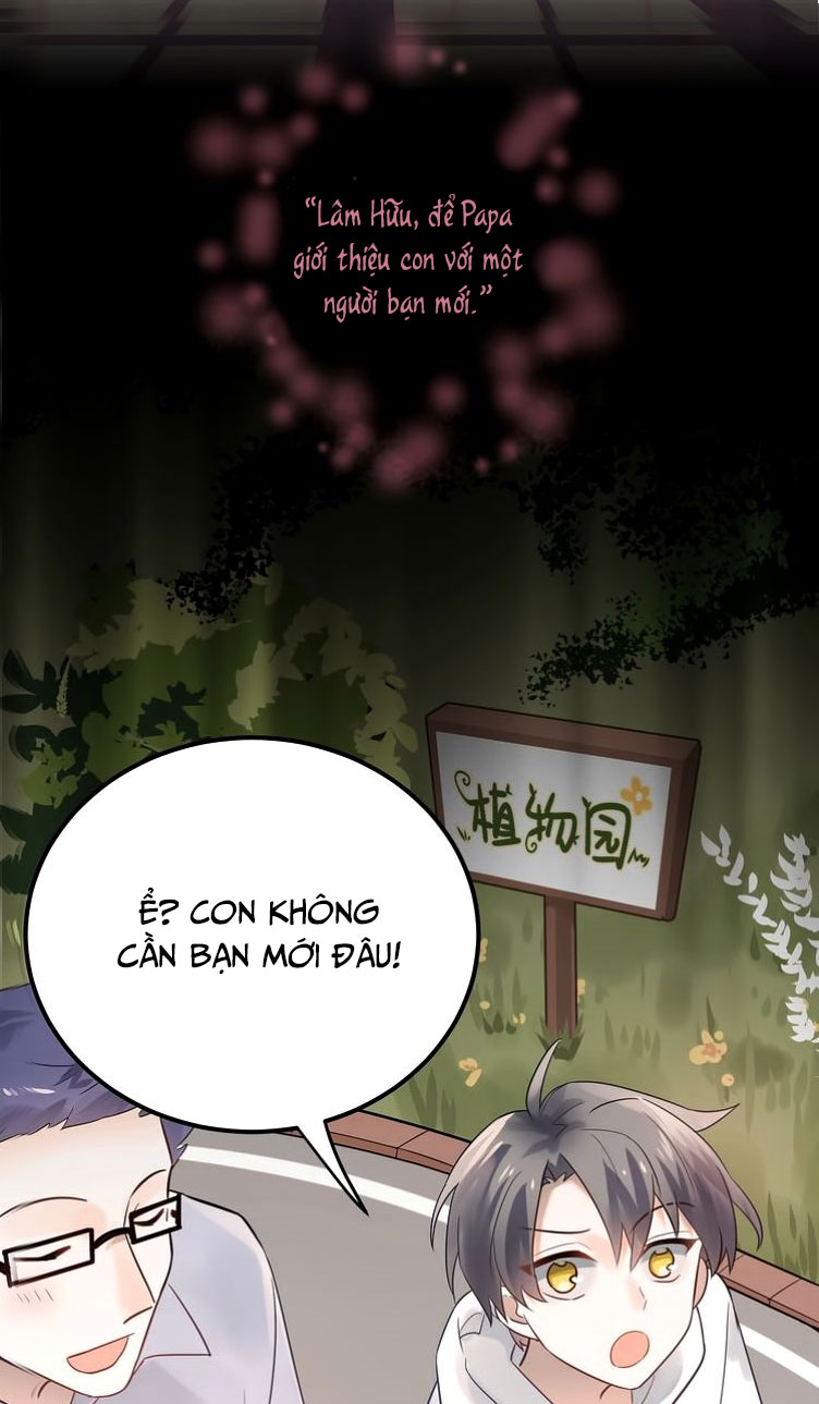 Tình Yêu Hoang Tưởng chapter 2 - Trang 43