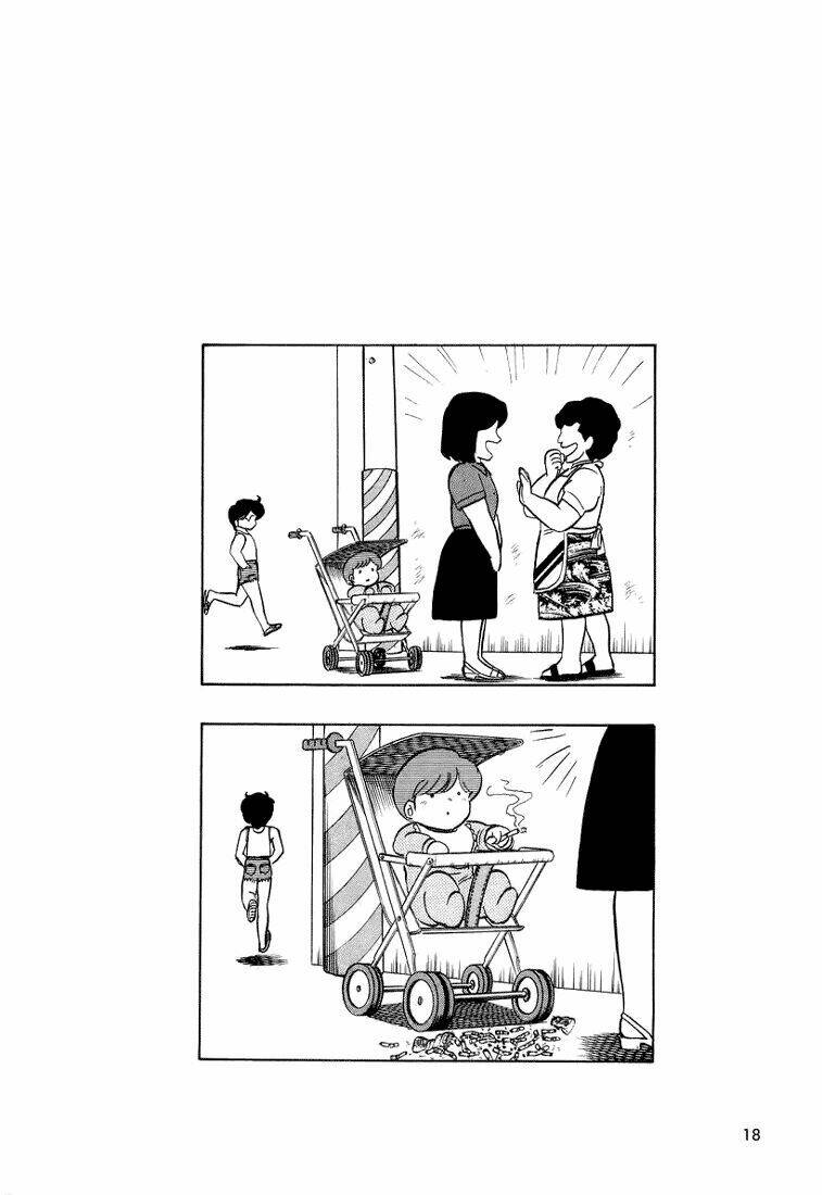 trick ster chapter 0 22